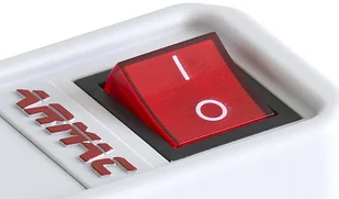 Armac Listwa zasilająca Armac ARC5 szara 5m 5 gniazd A5/SZ/50 A5/SZ/50 - Zasilacze awaryjne UPS - miniaturka - grafika 3