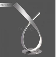 Lampy stojące - Paul Neuhaus LINDA lampa stołowa LED Stal nierdzewna, 1-punktowy (4720-55) - miniaturka - grafika 1