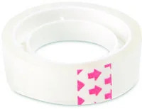 Donau TAŚMA SAMOPRZYLEPNA 12MMX10M (0B) 7872001PL-00 - Taśmy klejące - miniaturka - grafika 3