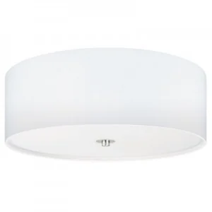 Eglo PASTERI 94918 plafon ABAŻUR - Lampy sufitowe - miniaturka - grafika 2