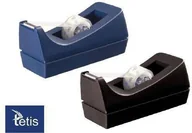 Taśmy klejące - TETIS Podajnik do taśmy klejącej BP010 NB-1739 - miniaturka - grafika 1