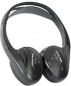 Słuchawki - Alpine SHS-N205 - miniaturka - grafika 1