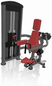 Atlasy do ćwiczeń - Marbo Sport Maszyna na mięśnie naramienne MP-U228 - miniaturka - grafika 1