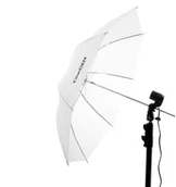 Inne akcesoria studyjne - CineGEN Parasolka jednowarstwowa, SOFTLIGHT, 110cm CGUH43SOFTLIGHT - miniaturka - grafika 1