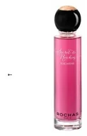 Wody i perfumy damskie - Rochas Secret De Rose Intense woda perfumowana 100ml - miniaturka - grafika 1