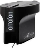 Akcesoria gramofonowe - Ortofon MC Cadenza Black - miniaturka - grafika 1