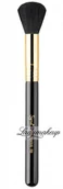 Pędzle do makijażu - Sigma F05 - SMALL CONTOUR Extravaganza - GOLD - Pędzel do konturowania - miniaturka - grafika 1