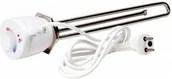 Akcesoria grzewcze - Kospel Grzałka elektryczna z Termostatem GRBT 2,0kW - miniaturka - grafika 1