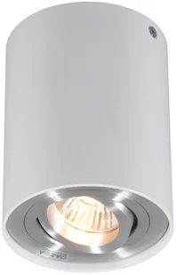 Zuma Line Rondoo Lampa sufitowa 1-punktowa 45519 - Lampy sufitowe Zuma Line Rondoo Lampa sufitowa 1-punktowa 45519 - Lampy sufitowe - miniaturka - grafika 5