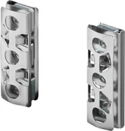 Akcesoria do szaf serwerowych - Rittal Materiał montażowy do szafek serwerowych 2090000 - miniaturka - grafika 1