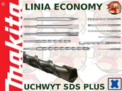 Wiertła - Makita Wiertło SDS plus 9/210 kod produktu D-00169 - miniaturka - grafika 1