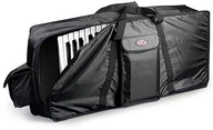 Akcesoria do komputerów jednopłytkowych - Stagg k10097 torba na syntezator Nylon schwarz K10-097 - miniaturka - grafika 1