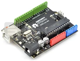 Arduino DFR-02683 - Akcesoria i części modelarskie Arduino DFR-02683 - Akcesoria i części modelarskie - miniaturka - grafika 1