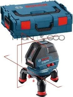 Bosch GLL 3-50 - Inne urządzenia pomiarowe - miniaturka - grafika 7