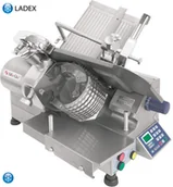 Krajalnice gastronomiczne - MaGa Krajalnica automatyczna do wędlin i sera A912 CE - A912 CE MAG 07 - miniaturka - grafika 1