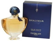 Wody i perfumy damskie - Guerlain Shalimar woda toaletowa 50ml - miniaturka - grafika 1