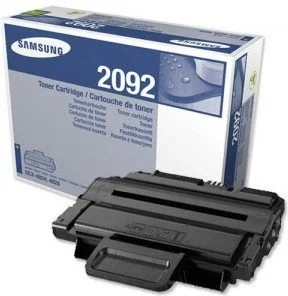 HP Samsung MLT-D2092S - Tonery oryginalne - miniaturka - grafika 3