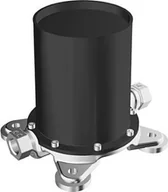 Stelaże i zestawy podtynkowe do WC - Hansa Bateria wannowa element wewn 53280100 - miniaturka - grafika 1