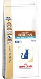 Royal Canin Gastro Intestinal Moderate Calorie GIM35 0,4 kg - Sucha karma dla kotów - miniaturka - grafika 2