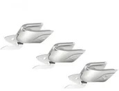 Akcesoria do elektronarzędzi - SKIL Ostrza MultiCutter 2610397158 - miniaturka - grafika 1