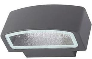 Nowodvorski BRICK 3408 kinkiet 1x60W E27 - Lampy ogrodowe - miniaturka - grafika 4