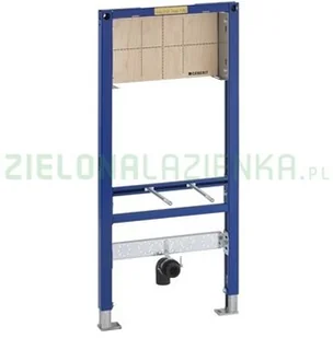 Geberit 111.493.00.1 Duofix H82-98 - element montażowy do umywalki dla baterii s - Nogi i stelaże pod umywalki - miniaturka - grafika 6