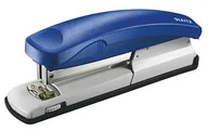 Zszywacze biurowe - Leitz Zszywacz duży metalowy LEITZ niebieski 40 kartek 55040035 55040035 - miniaturka - grafika 1