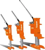 Podnośniki - Unicraft 443 44340219 hydrauliczny podnośnik maszynowy HMH 5 (udźwig: 5 - miniaturka - grafika 1