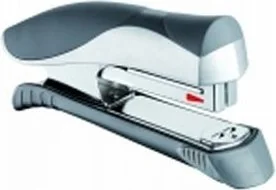 Maped Zszywacz Ergologic w kolorze szarym 352511 - Zszywacze biurowe - miniaturka - grafika 2