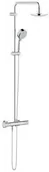 Zestawy prysznicowe - Grohe New Tempesta Cosmopolitan 27922 - miniaturka - grafika 1
