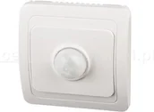 Czujniki ruchu i zmierzchu - Elektrobock ELEKTROBOK PL/ ELEKTROBOCK BEZPRZEWODOWY Czujnik ruchu I OBECNOŚCI 36 - miniaturka - grafika 1