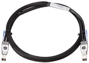 HP 2920 3.0m Stacking Cable J9736A - Pozostałe akcesoria sieciowe - miniaturka - grafika 2