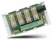 Akcesoria do monitoringu - PULSAR ROZGAŁĘŹNIK ZASILANIA MODUŁ AWZ576 - miniaturka - grafika 1