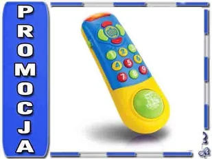 Dumel Discovery Cyferkowy pilocik 42397 - Zabawki interaktywne dla dzieci - miniaturka - grafika 2