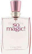 Wody i perfumy damskie - Lancome Miracle So Magic woda perfumowana 30ml - miniaturka - grafika 1