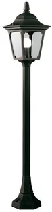 Elstead Lighting Latarnia CHAPEL CPM5 BLACK IP44 - Lampy ogrodowe - miniaturka - grafika 3