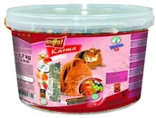 Karma dla gryzoni - Vitapol Owocowy Pokarm dla świnki morskiej wiaderko 1,7kg [1362] MS_5905 - miniaturka - grafika 1