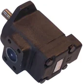 Akcesoria do hydrauliki siłowej - 015 B&C 01539184 Pompa hydrauliczna łopatkowa B&C BQ01G05 A01 (objętość geometry - miniaturka - grafika 1