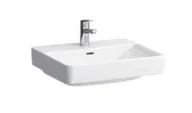 Umywalki - Laufen Pro S 60x46,5 H8169630001041 - miniaturka - grafika 1