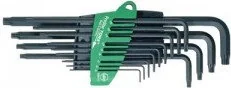 Wiha 13-elementowy zestaw kluczy Torx 24852 Wiha - Klucze i nasadki - miniaturka - grafika 3