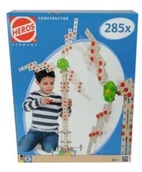 Klocki - Heros Dźwig 014325 - miniaturka - grafika 1