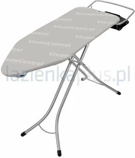 Brabantia Deska do prasowania (C) 124x45cm - 220944 - Steam Control + TANIA wysy - Deski do prasowania - miniaturka - grafika 2