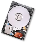 Dyski HDD - Hitachi Travelstar 5K320 HTS543280L9A300 - miniaturka - grafika 1