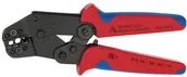Kombinerki i obcęgi - Rennsteig Szczypce do zaciskania Werkzeuge 618 040 3 1 0.25 mm2 - 1.5 mm2 stos. - miniaturka - grafika 1
