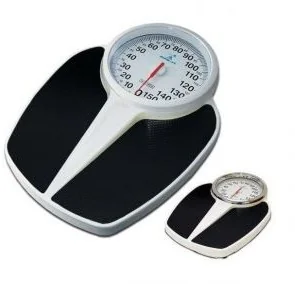 Momert 5200 - Wagi łazienkowe - miniaturka - grafika 2