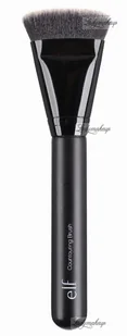 e.l.f. Cosmetics Cosmetics Pędzle do makijażu Contouring Brush - Pędzle do makijażu - miniaturka - grafika 2