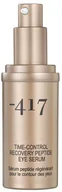 Serum do twarzy - -417 Time Control Recovery Peptide Eye Serum - Regenerujące Serum pod Oczy 30 ml - miniaturka - grafika 1