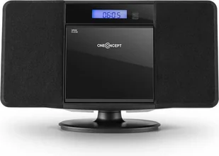 OneConcept V-13 Bluetooth - Wieże - miniaturka - grafika 2