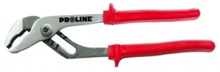 PROLINE PROLINE SZCZYPCE NASTAWNE DO RUR 250 MM, ŚR. RUR 2'' sb.68628581 - Kombinerki i obcęgi - miniaturka - grafika 3