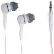 Verbatim Sound Isolating - Słuchawki - miniaturka - grafika 3